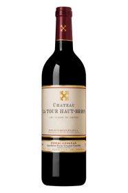 Chateau La Tour Haut Brion, Pessac Leognan 1999