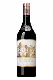Chateau Haut Brion, 1er Cru Classe, Pessac Leognan 1989