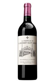 La Chapelle de La Mission Haut Brion, Pessac Leognan 2010
