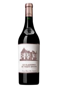 Le Clarence de Haut Brion, Pessac Leognan 2010