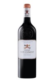 Chateau Pape Clement, Cru Classe, Pessac Leognan 2012