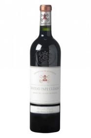 Chateau Pape Clement, Cru Classe, Pessac Leognan 2013