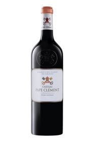 Chateau Pape Clement, Cru Classe, Pessac Leognan 2017