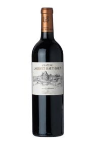 Chateau Larrivet Haut Brion, Pessac Leognan 1985