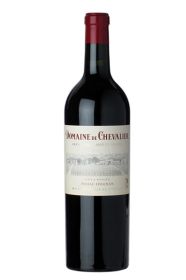 Domaine de Chevalier, Cru Classe, Pessac Leognan 2013