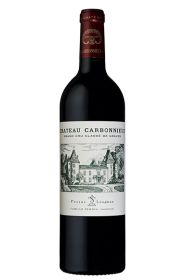 Chateau Carbonnieux, Cru Classe, Pessac Leognan 2015