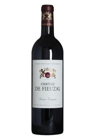 Chateau de Fieuzal, Cru Classe, Pessac Leognan 2016