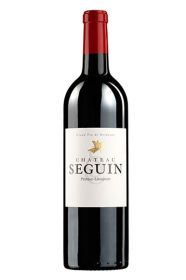 Chateau Seguin, Pessac Leognan 2008 (1.5L)
