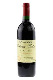 Chateau Certan de May, Pomerol 2015