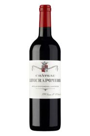 Chateau Latour a Pomerol, Pomerol 2017