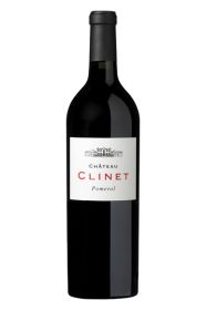 Chateau Clinet, Pomerol 2010