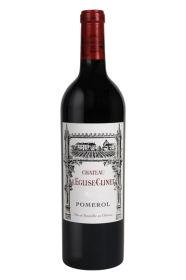 Chateau L'Eglise Clinet, Pomerol 2013