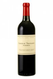 Chateau Trotanoy, Pomerol 2011