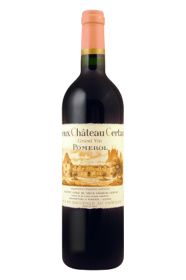 Vieux Chateau Certan, Pomerol 2016