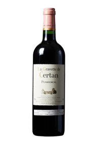 La Gravette de Certan, Pomerol 2017
