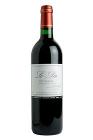Le Pin, Pomerol 2017