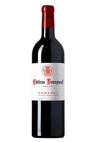 Chateau Bourgneuf, Pomerol 2018