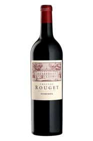 Chateau Rouget, Pomerol 2019