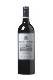 Chateau Clos du Clocher, Pomerol 2009