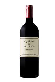 Esperance de Trotanoy, Pomerol 2016
