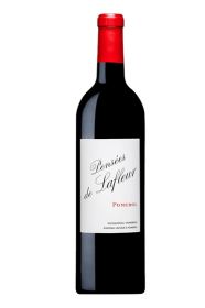 Les Pensees, Pomerol 2020