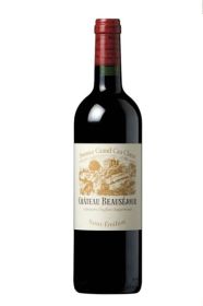 Chateau Beausejour Duffau Lagarrosse, 1er Grand Cru Classe B, St Emilion 2011