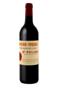 Chateau Figeac, 1er Grand Cru Classe B, St Emilion 2012