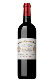 Chateau Cheval Blanc, 1er Grand Cru Classe A, St Emilion 1993