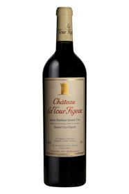 Chateau La Tour Figeac, Grand Cru Classe, St Emilion 2000