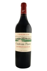Chateau Pavie, 1er Grand Cru Classe A, St Emilion 2014
