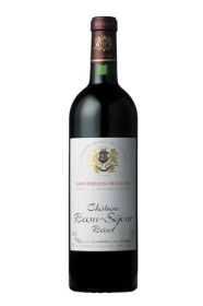 Chateau Beau Sejour Becot, 1er Grand Cru Classe B, St Emilion 1990