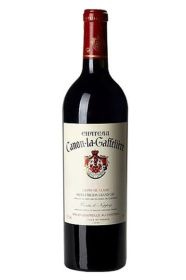 Chateau Canon La Gaffeliere, Grand Cru Classe, St Emilion 2016