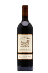 Chateau Clos de Sarpe, Grand Cru Classe, St Emilion 2010