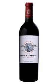 Chateau Clos dubreuil, Saint Emilion Grand Cru 2010