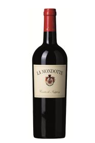Chateau La Mondotte, Grand Cru Classe, St Emilion 2012