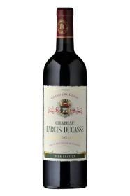 Chateau Larcis Ducasse, Grand Cru Classe, St Emilion 2011