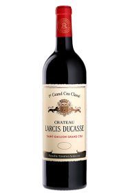 Chateau Larcis Ducasse, Grand Cru Classe, St Emilion 2016