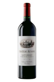 Chapelle d'Ausone, St Emilion Grand Cru 2008
