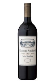 Chateau Soutard, Grand Cru Classe, St Emilion 2008