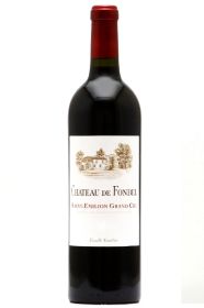 Chateau de Fonbel, Saint Emilion Grand Cru 2015