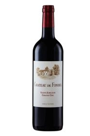 Chateau de Fonbel, Saint Emilion Grand Cru 2016