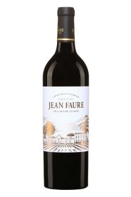 Chateau Jean Faure, Grand Cru Classe, St. Emillon 2018