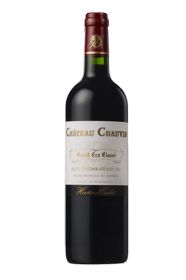 Chateau Chauvin, Grand Cru Classe, St Emilion 2016