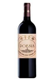 Chateau Poesia, Saint Emilion Grand Cru 2016