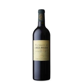 Murmure de Larcis Ducasse, Grand Cru Classe, St Emilion 2015