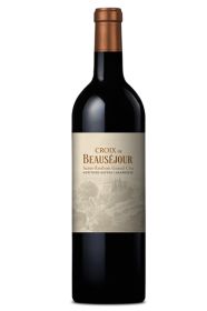 Croix de Beausejour, St Emilion Grand Cru 2009