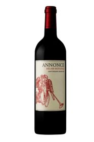 Annonce de Belair Monange, St Emilion Grand Cru 2017