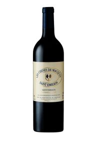 Les Chenes de Macquin, St Emilion 2015
