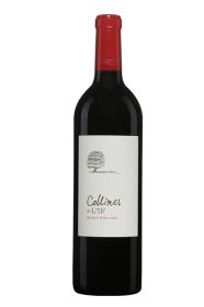 Collines de L'If, St Emilion 2019