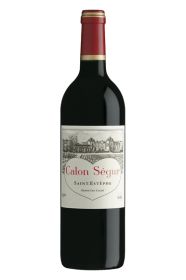 Chateau Calon Segur, 3eme Cru Classe, St Estephe 1982
